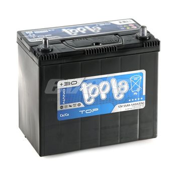 Topla Top JIS 55 R+ B24
