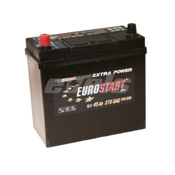 EUROSTART Extra Power Asia 6ст-45 L+