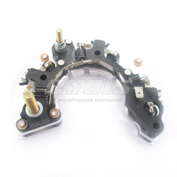 Модуль МП-13-80-3-6-О2 (Зил,Камаз)