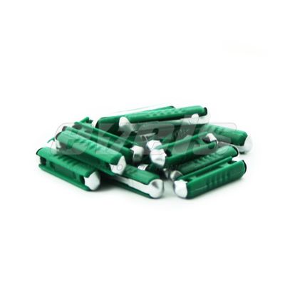 Предохранитель цилиндрический (16А) уп. 50 шт. — основное фото