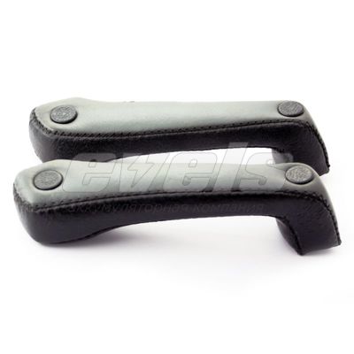 Ручка двери ВАЗ 2108-099 Россия (комплект 2 шт.) /DV2108 — основное фото