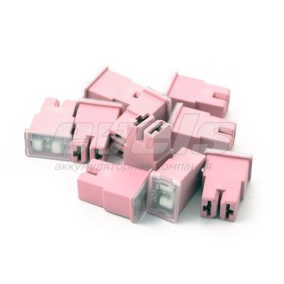 Предохранитель для иномарок W228-F (30 Ампер) — основное фото